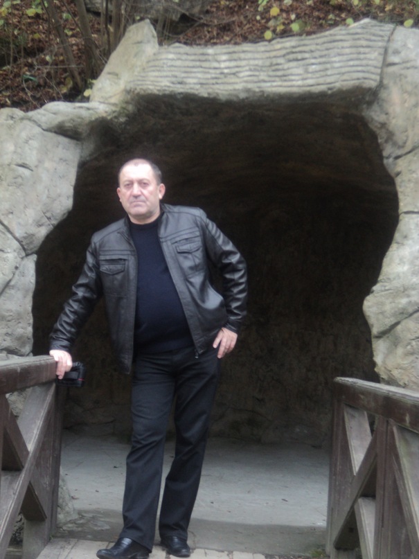 Иван Шестов фотография #10