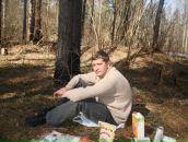 Фотография Григорьева Валерия