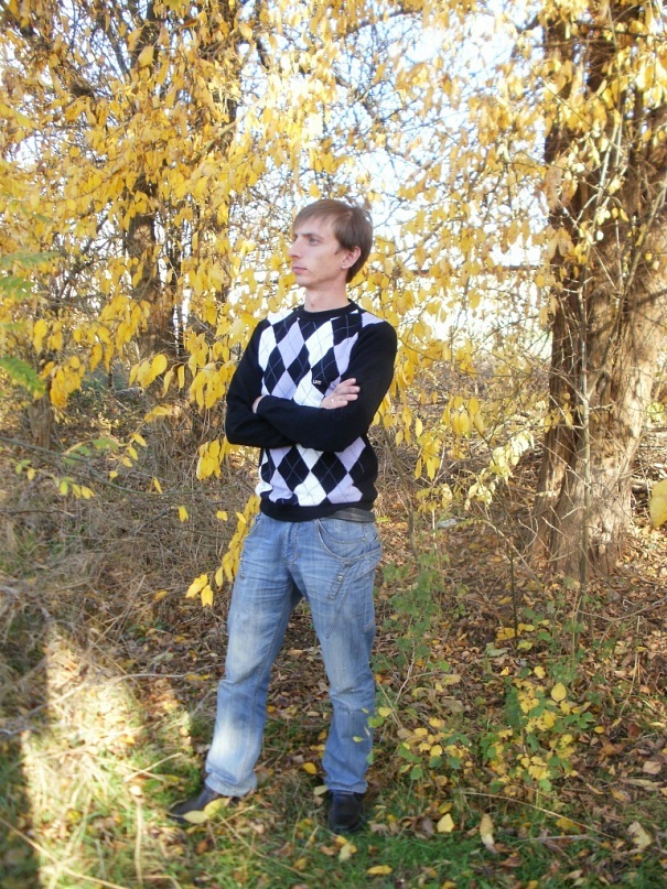 Артем Щибря фотография #16