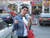 Фотография Блиновой Галины