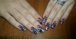 Оксана Піддубна фотография #14 (источник - https://vk.com/id81584565)