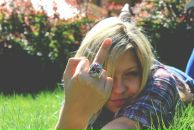 Фотография Бородулиной Елизаветы