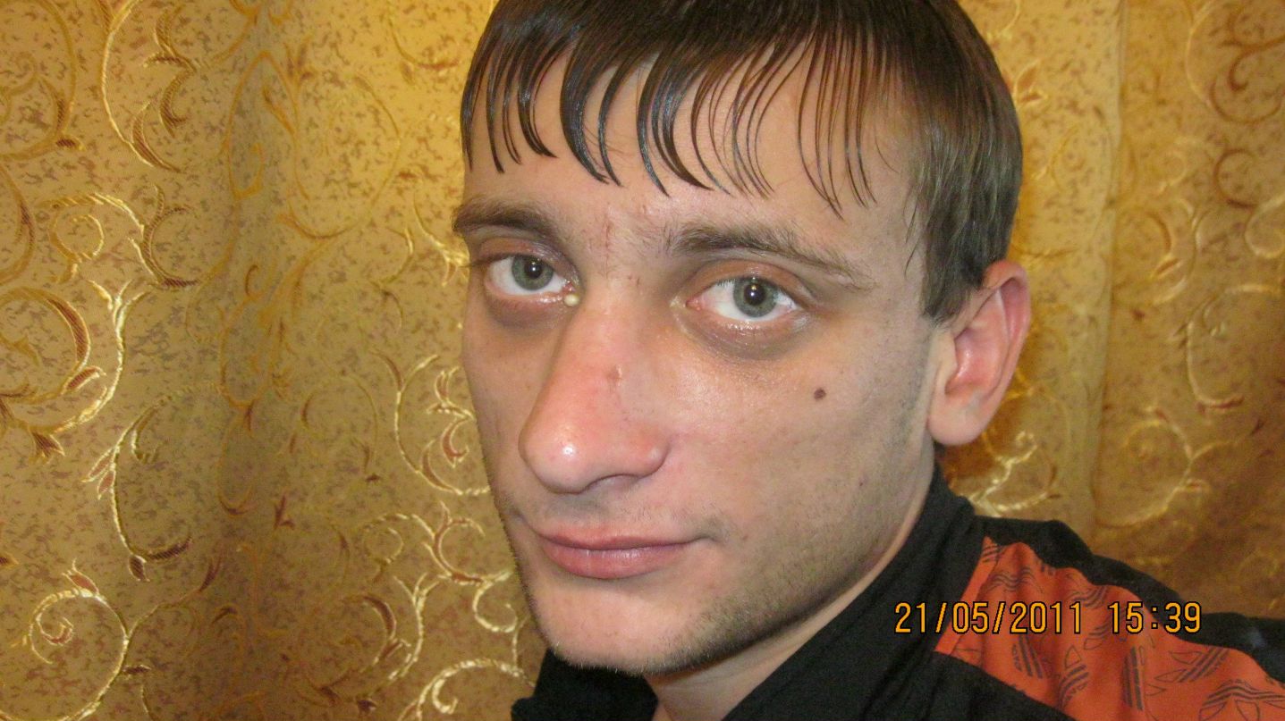 Дмитрий Никулин фотография #19