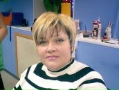 Фотография Дроненко Виктории