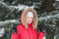 Фотография Сазоновой Ирины