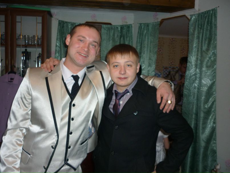 Иван Сверчков фотография #22