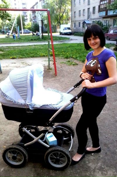 №8, Татьяна Калмыкова №8, Татьяна Калмыкова