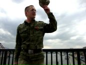 Фотография Петяева Петра