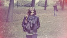 Фотография Журавлевой Анны