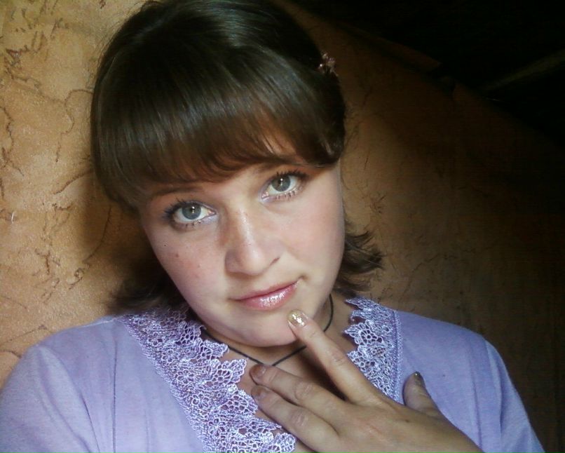 Эля Ниязова фотография #7