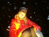 Фотография Козловой Надежды