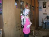 Мар'яна Капітула фотография #39 (источник - https://vk.com/id72450982)