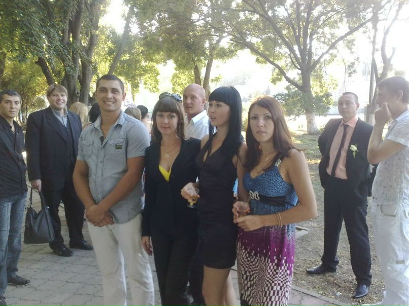 Виктор Королев фотография #47