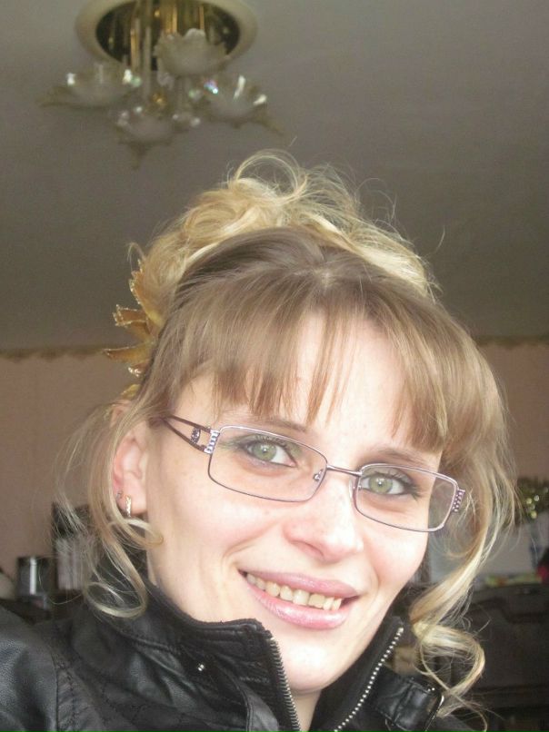 Люда Играева фотография #2