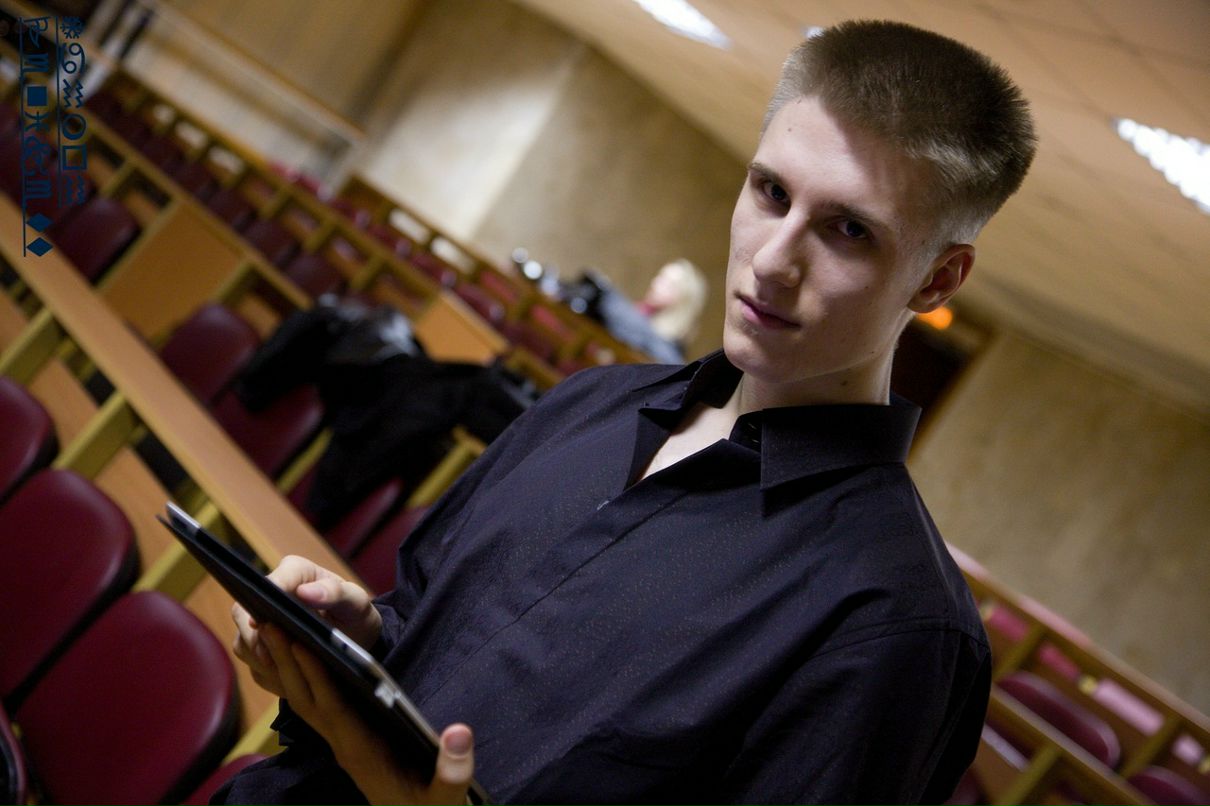 Дмитрий Васильев фотография #39