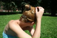 Фотография Большаковой Маргариты