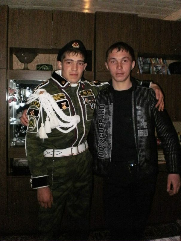 Ленар Илькаев фотография #1