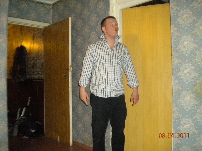 Данил Лоренц фотография #36