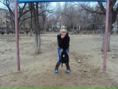 Фотография Кардозу Ольга