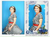 Κристина Αнтонова фотография #35 (источник - https://vk.com/id164166264)