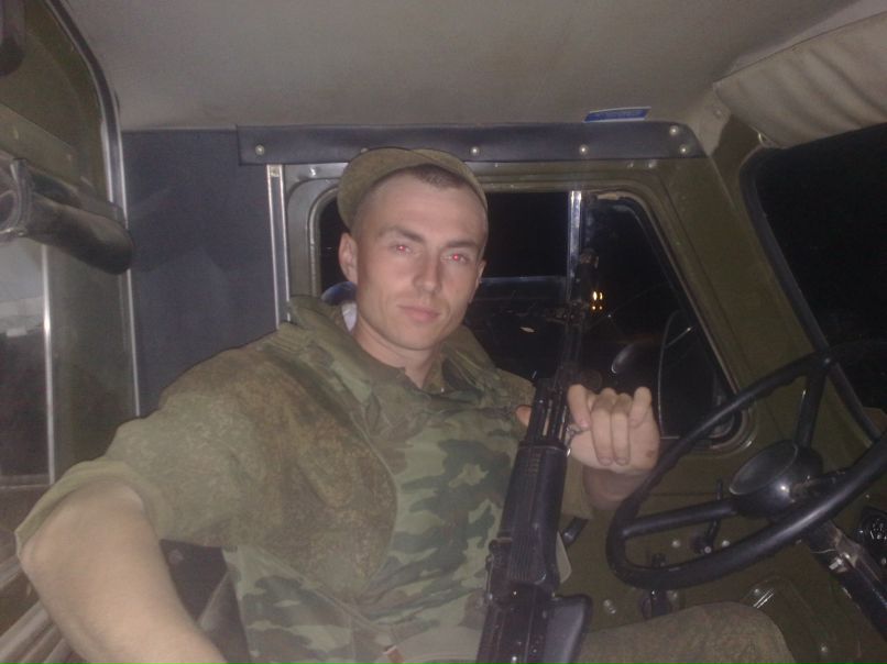 Лёнчик Солодов фотография #43