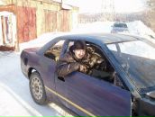 Фотография Осипова Алексея