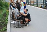 Фотография  