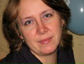 Фотография Александровой-Горталовой Юлии