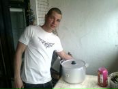 Фотография Водолазова Олега