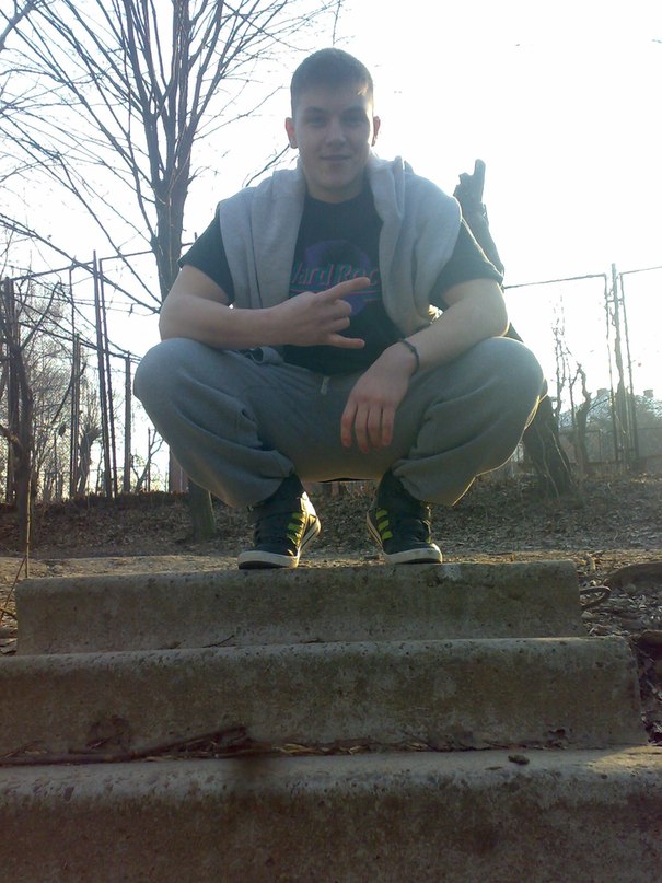 Бодя Платонов фотография #37