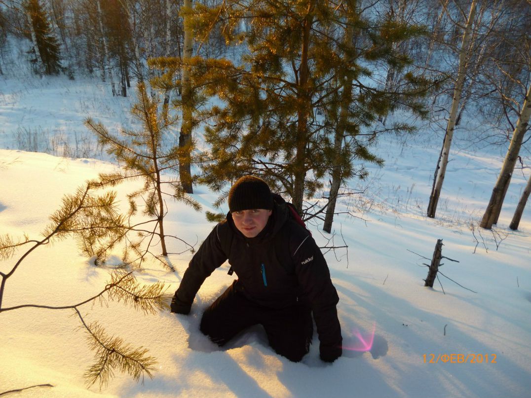 Дмитрий Мельник фотография #38