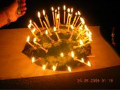 Фотография Стариковой Кристины