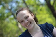 Фотография Логашовой Нади