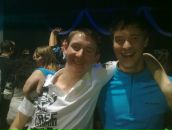 Фотография Шапкина Мишани