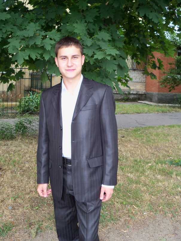 Max Drobot фотография #50