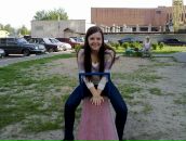 Фотография Балевой Натальи