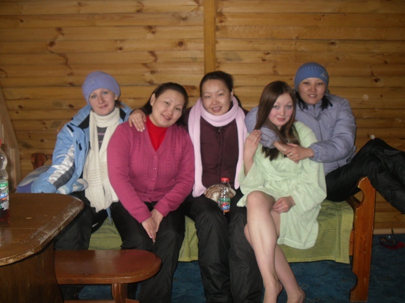 Айгула Сат фотография #16