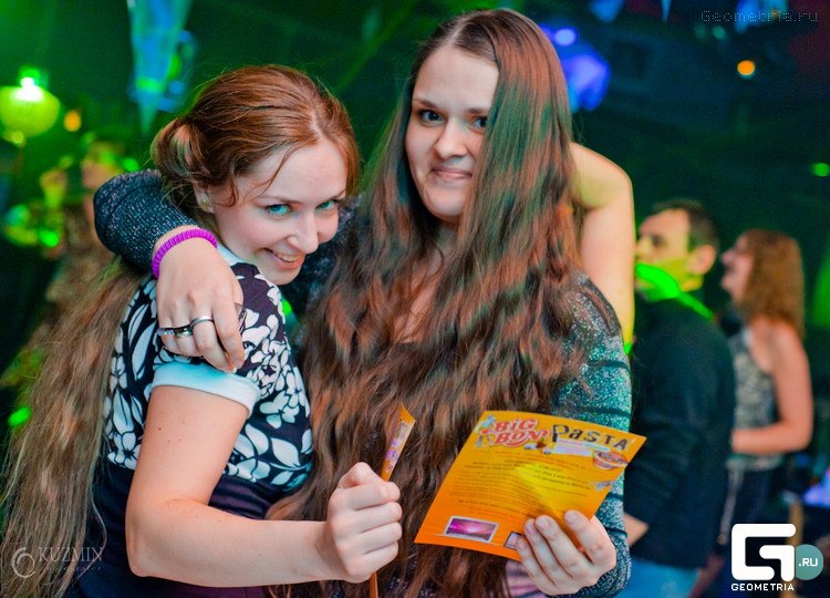 Вера Усенко фотография #45