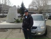 Фотография Федоринова Дмитрия