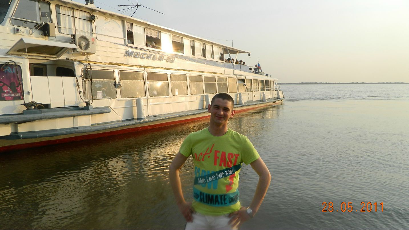 Александр Басаргин фотография #46