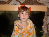 Фотография Смеловой Ирины