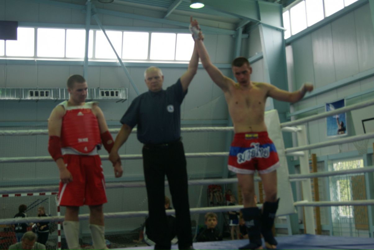 Александр Иванов фотография #3