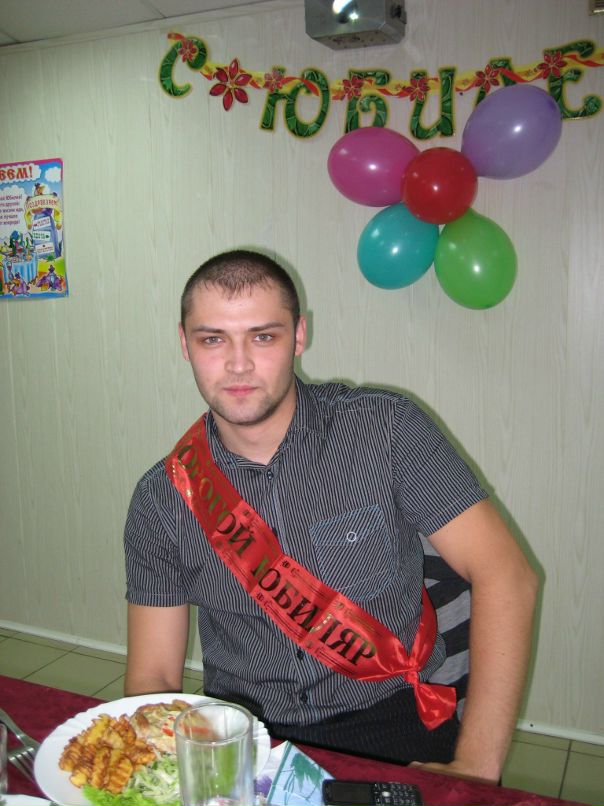 Антон Гуторов фотография #21