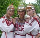 Фотография Вихаревой Регины