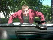 Фотография Кураева Артема