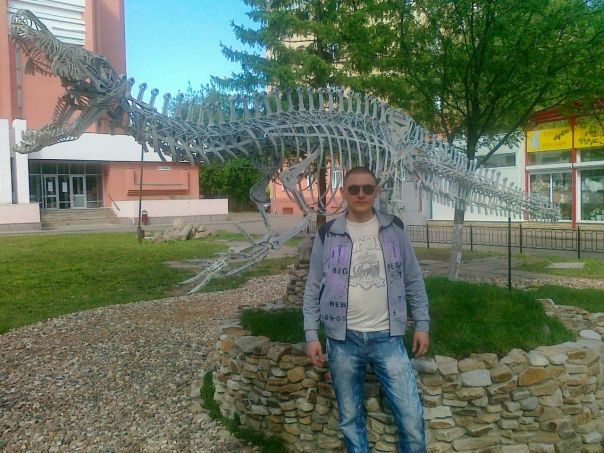 №10, Сергей Зайцев, 40 лет, Сосногорск №10, Сергей Зайцев, 40 лет, Сосногорск