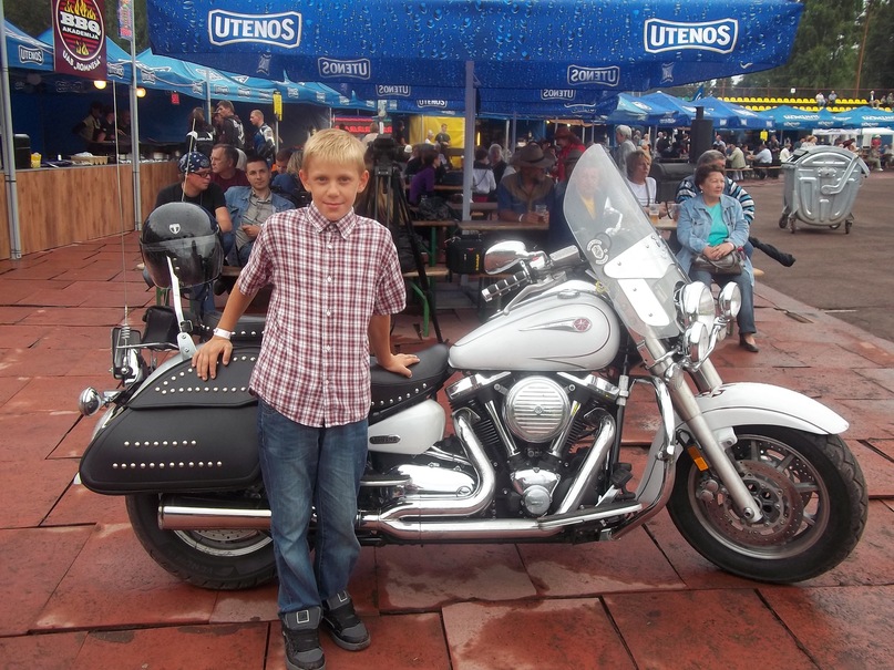 Саша Прояев фотография #1