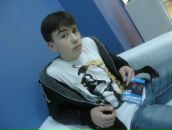 Фотография Простакишина Дмитрия