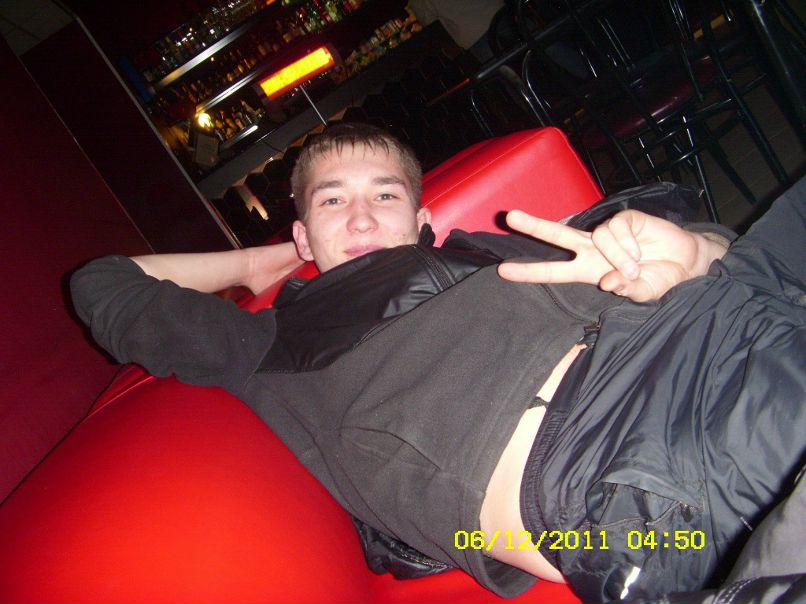 Сергей Волков фотография #14