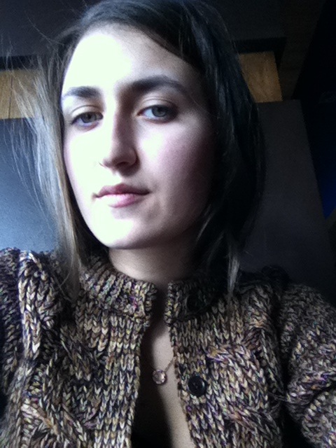 Полинка Малинка фотография #39